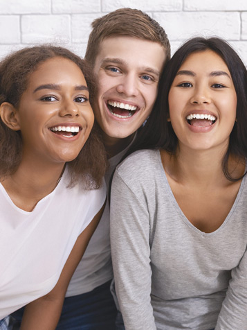 invisalign for teens